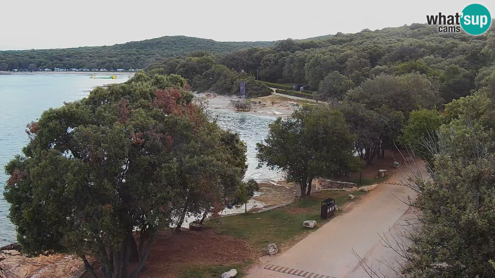 Caming and Mobile Homes Mon Perin – Istria – Bale