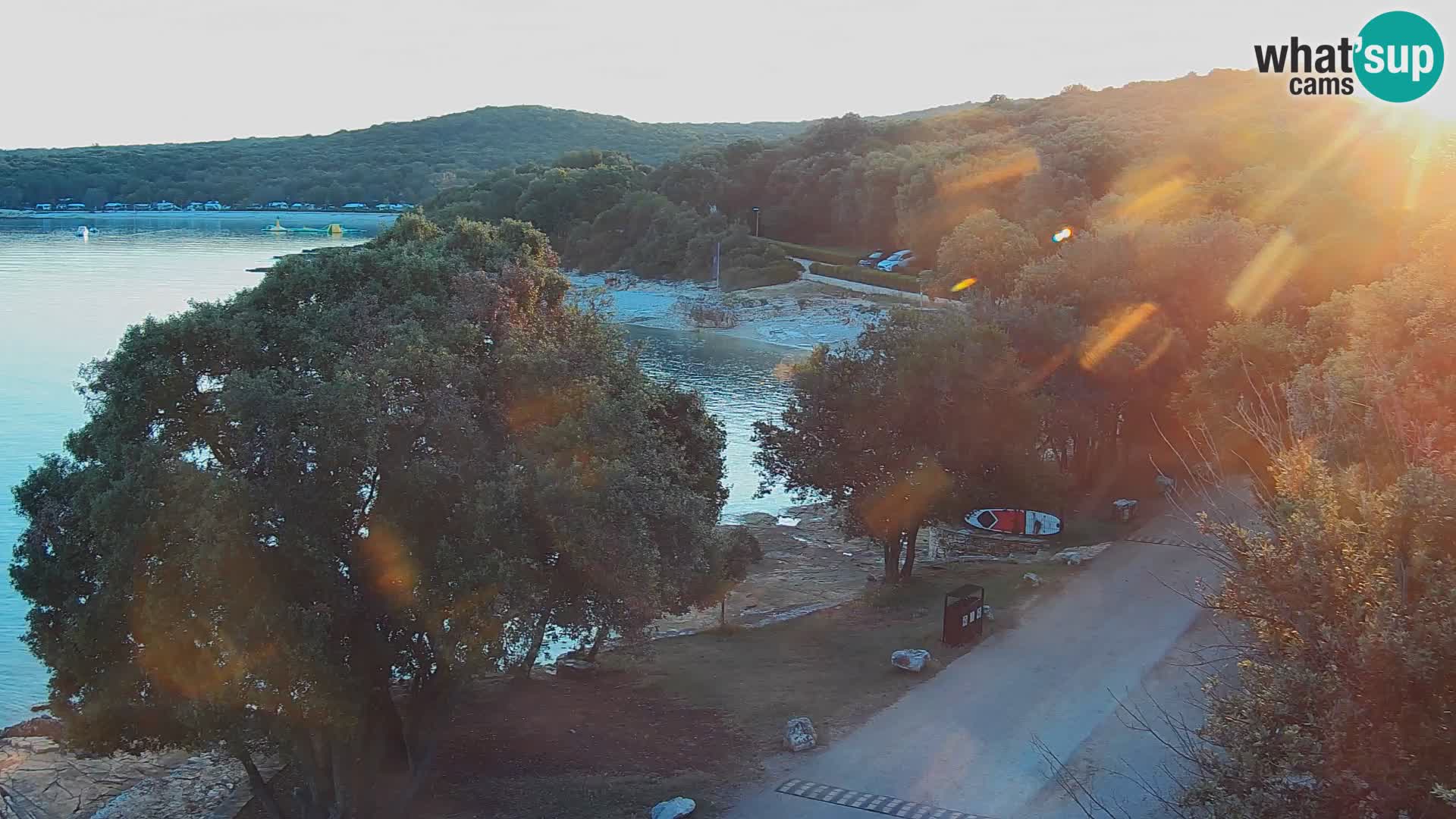 Caming and Mobile Homes Mon Perin – Istria – Bale