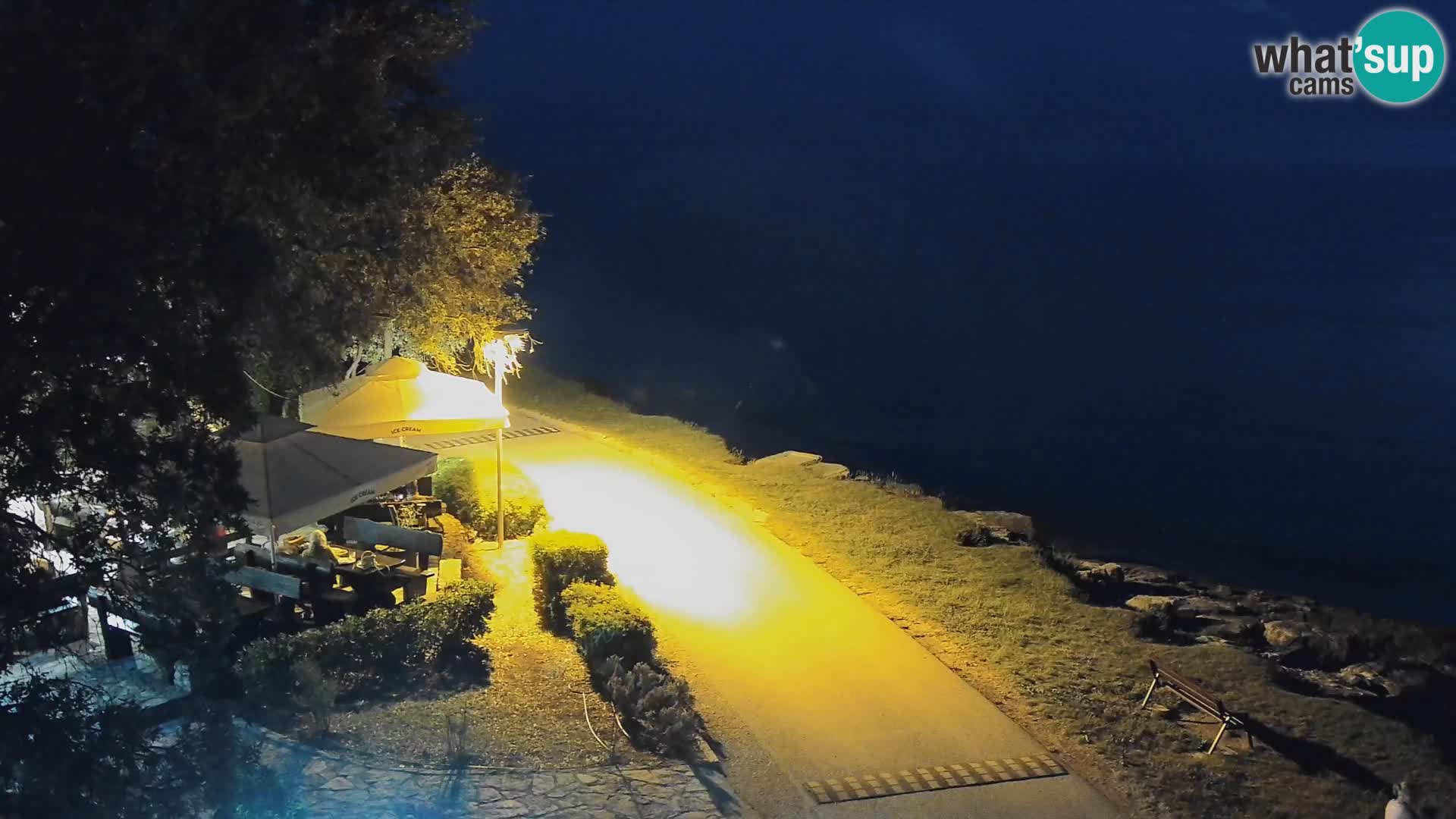 Caming and Mobile Homes Mon Perin – Istria – Bale