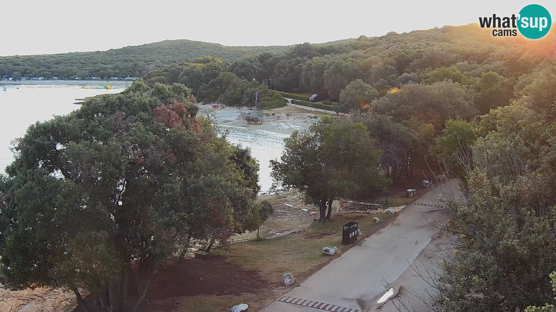 Caming and Mobile Homes Mon Perin – Istria – Bale