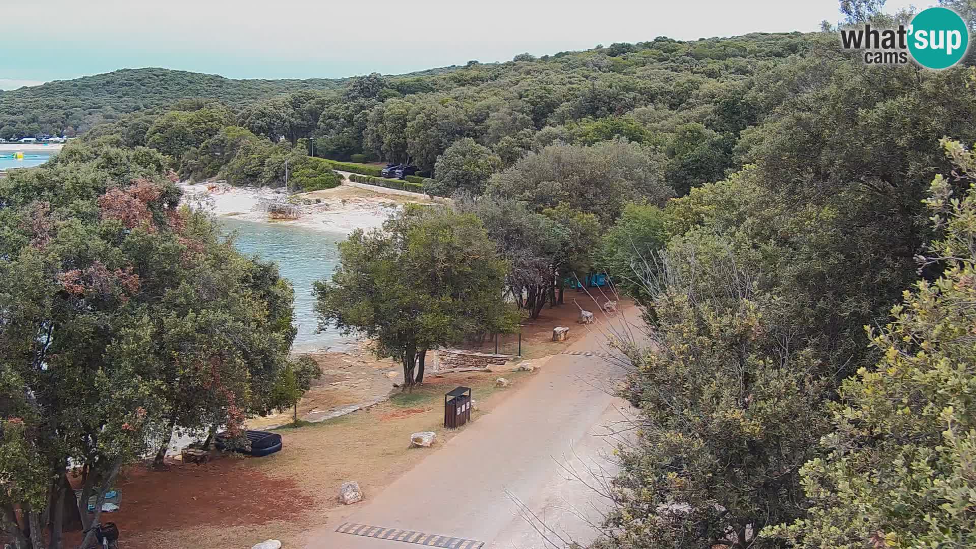 Caming and Mobile Homes Mon Perin – Istria – Bale