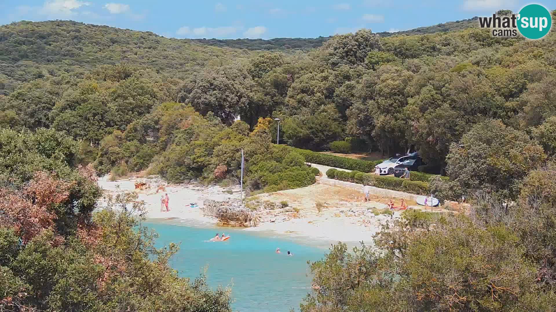 Turisticno naselje in kamp Mon Perin – Istra – Bale