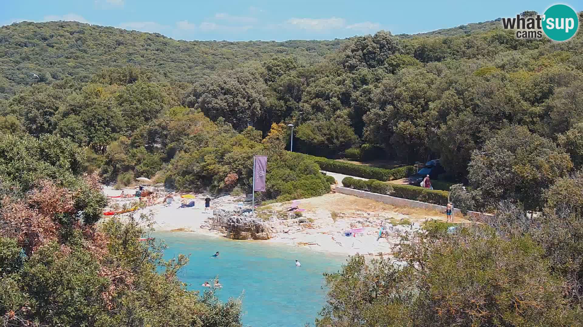 Caming and Mobile Homes Mon Perin – Istria – Bale