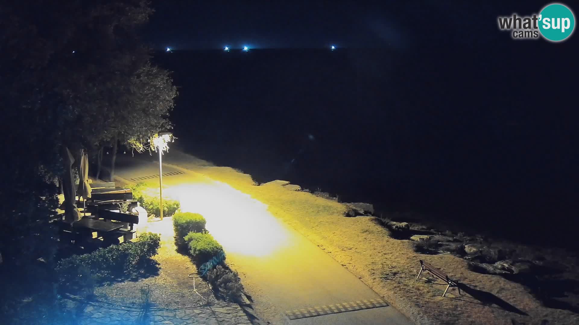 Caming and Mobile Homes Mon Perin – Istria – Bale