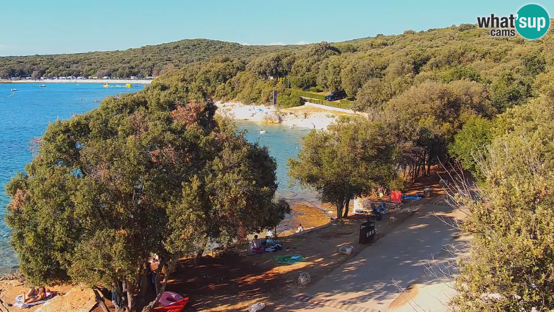 Caming and Mobile Homes Mon Perin – Istria – Bale
