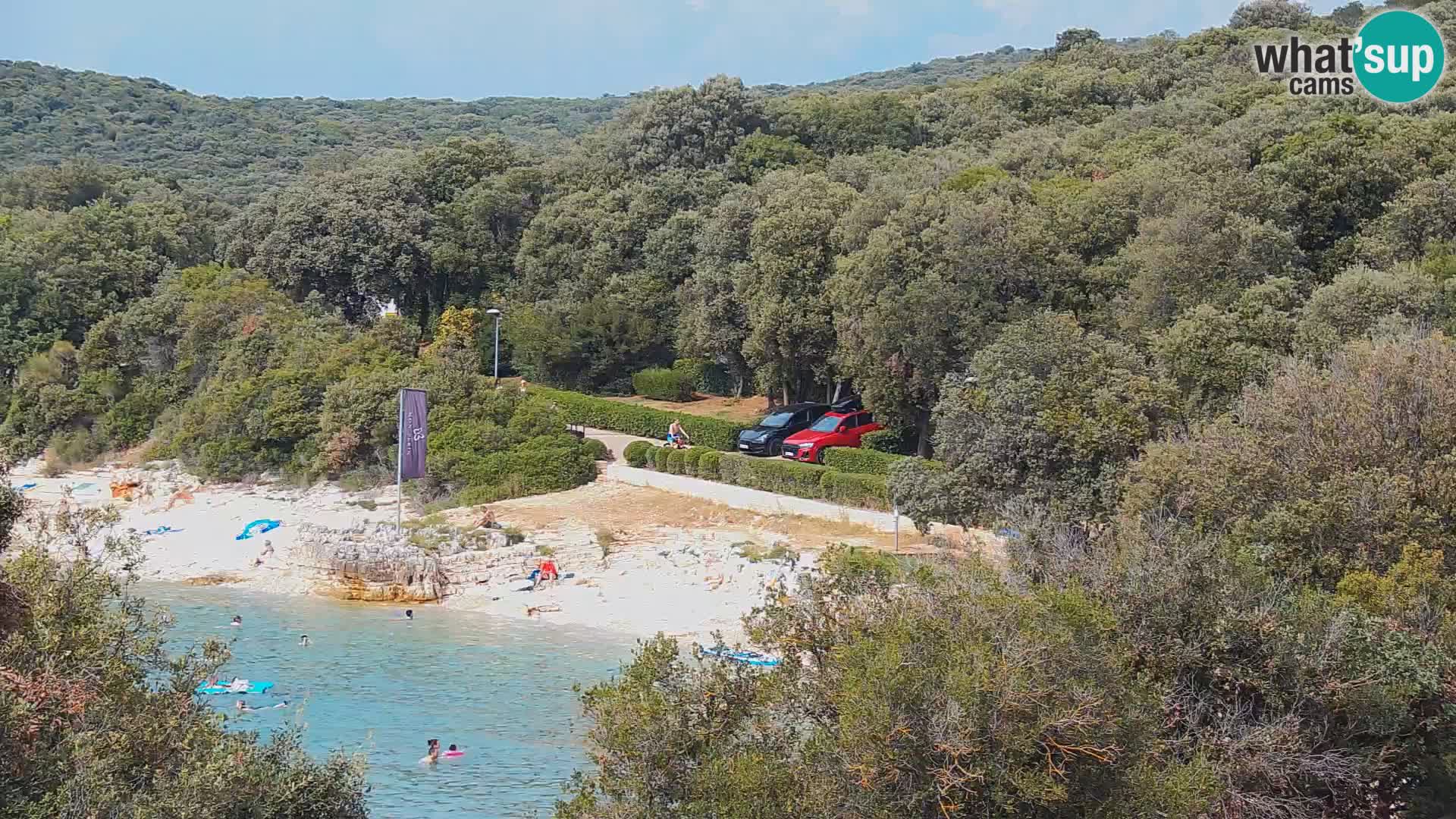 Turisticno naselje in kamp Mon Perin – Istra – Bale
