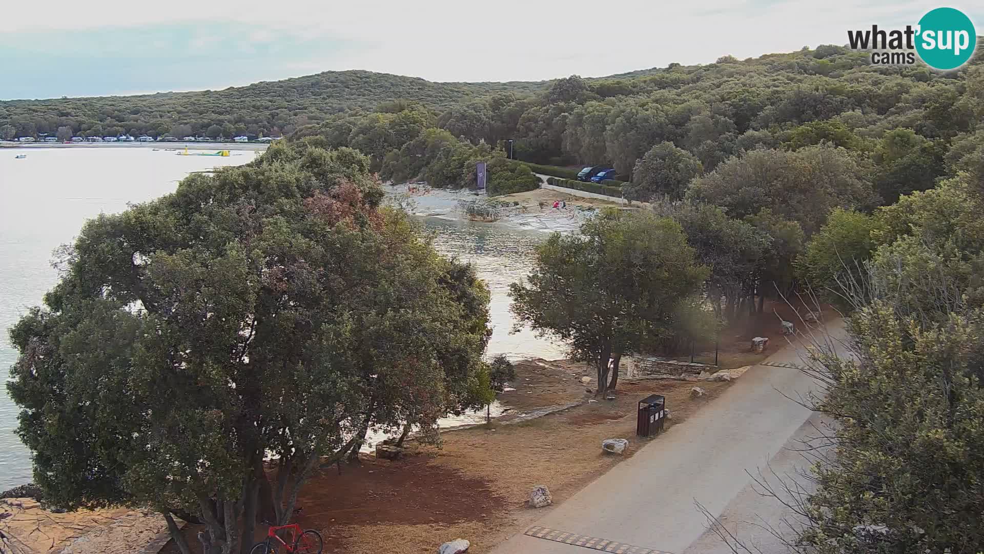 Caming and Mobile Homes Mon Perin – Istria – Bale