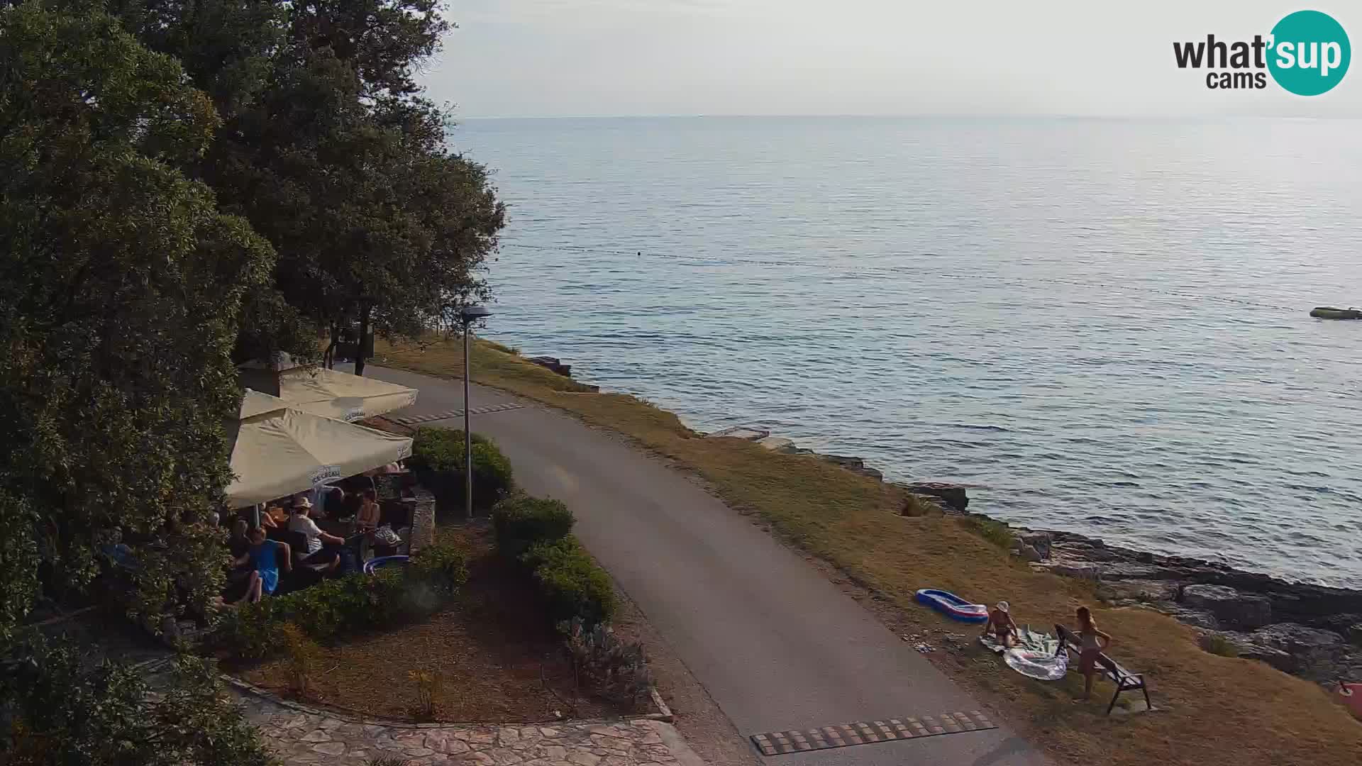 Caming and Mobile Homes Mon Perin – Istria – Bale