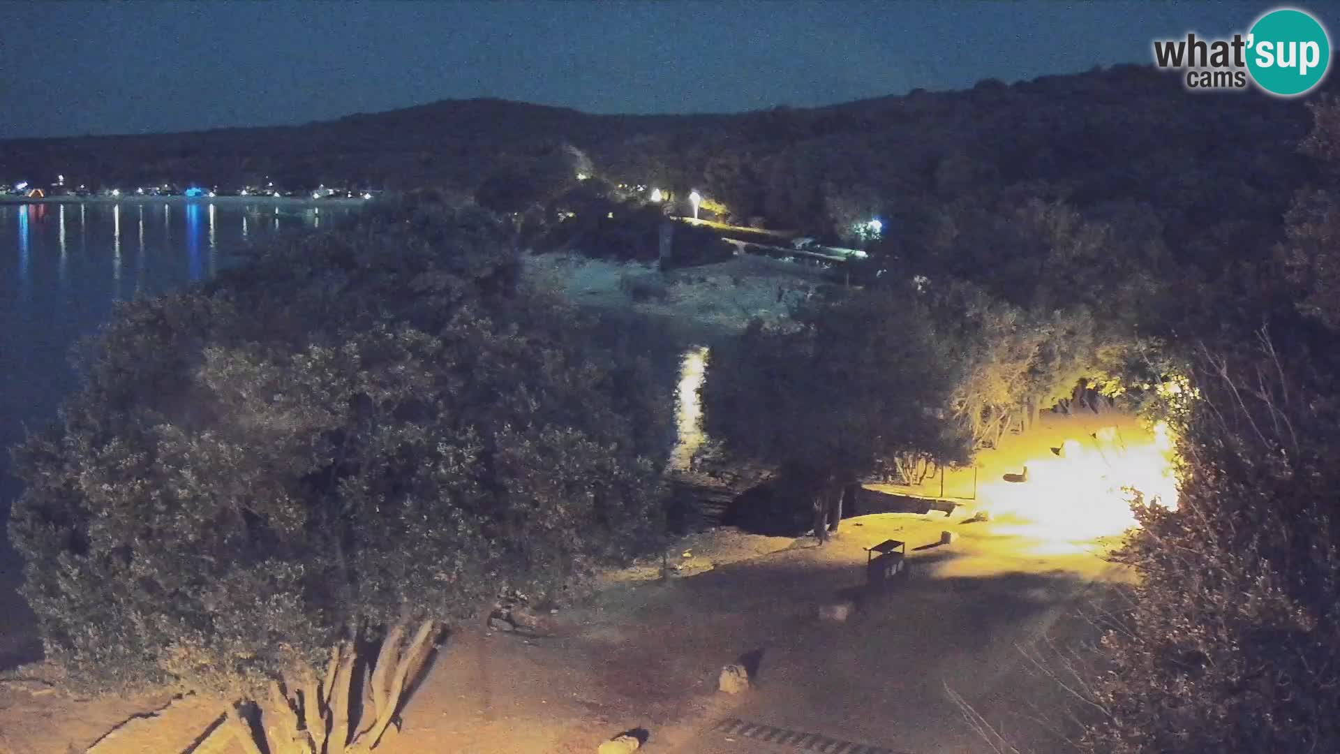 Turisticno naselje in kamp Mon Perin – Istra – Bale