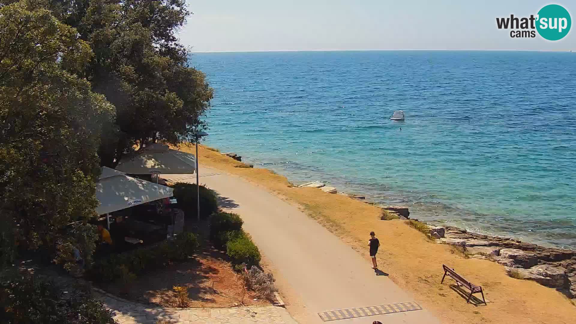 Caming and Mobile Homes Mon Perin – Istria – Bale