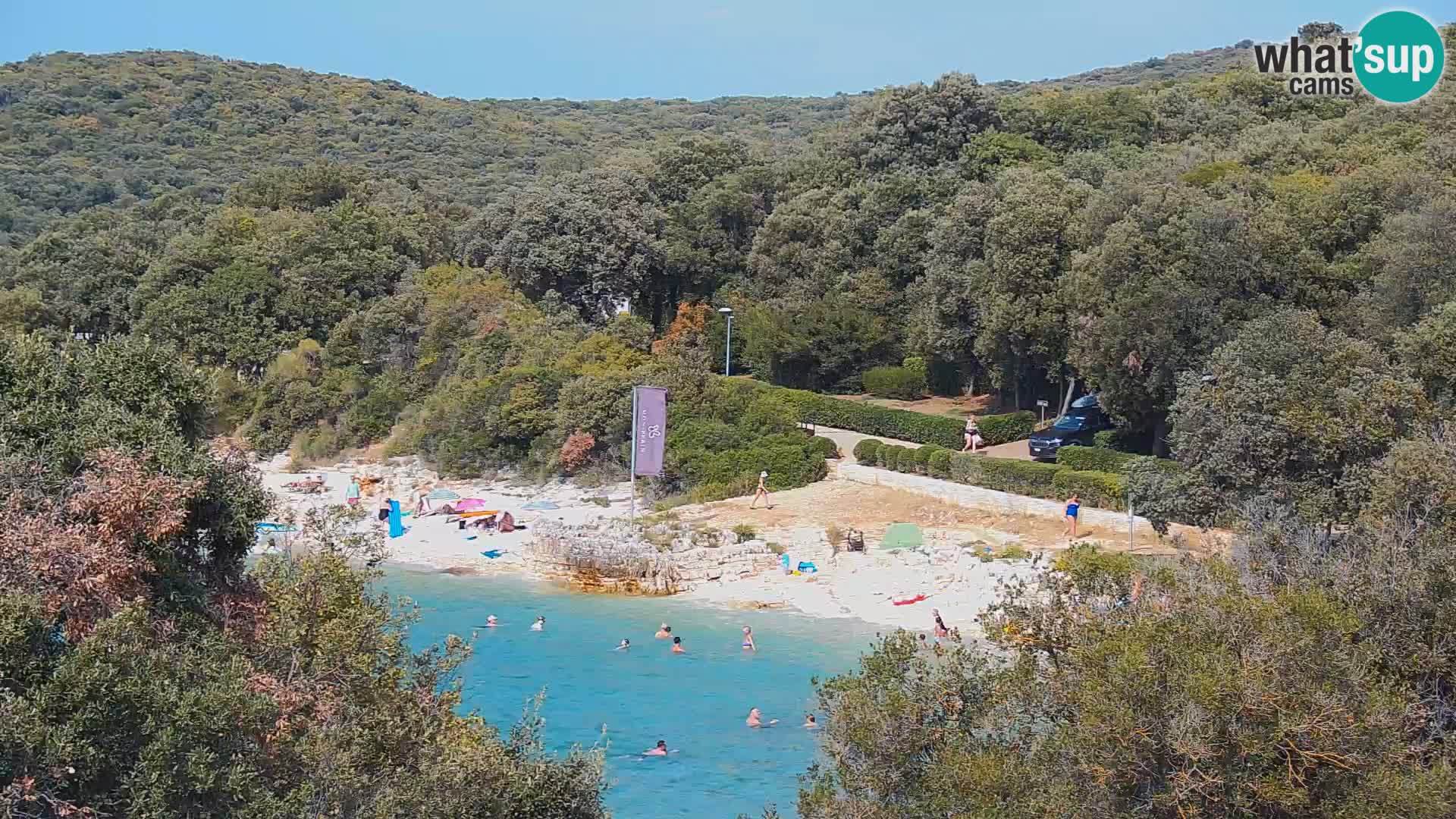 Caming and Mobile Homes Mon Perin – Istria – Bale