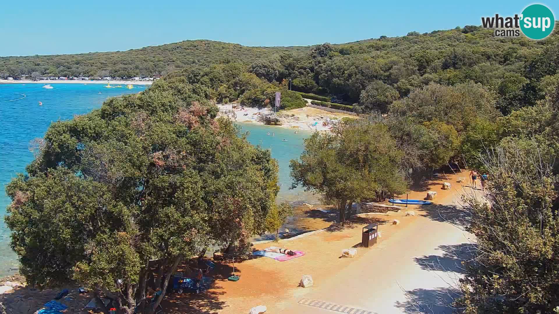 Caming and Mobile Homes Mon Perin – Istria – Bale