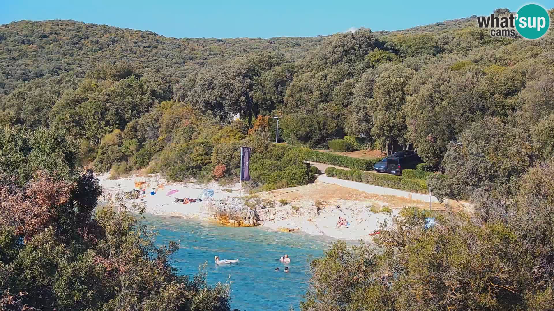 Caming and Mobile Homes Mon Perin – Istria – Bale
