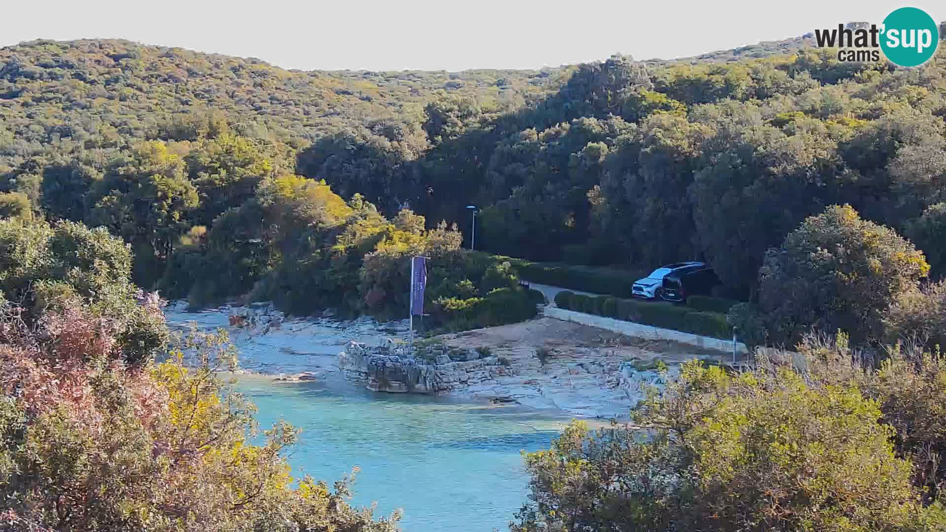 Caming and Mobile Homes Mon Perin – Istria – Bale