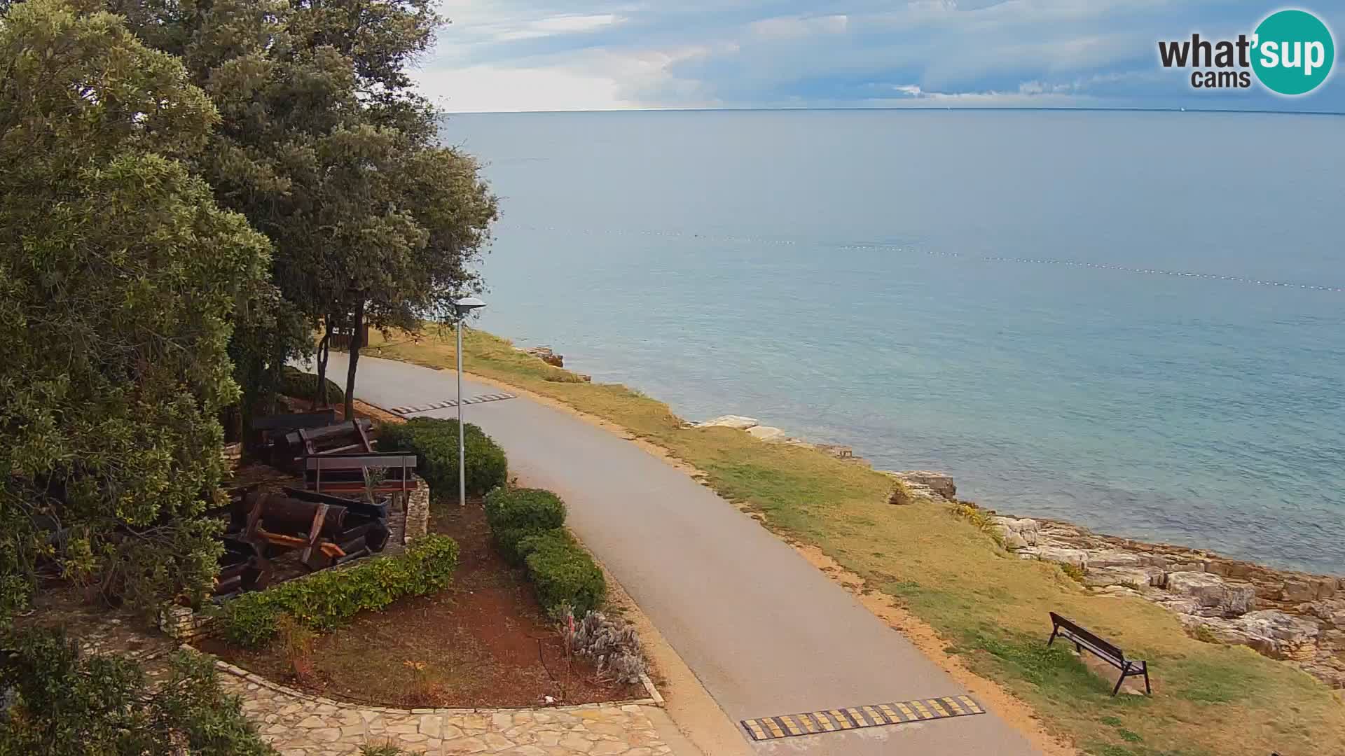 Caming and Mobile Homes Mon Perin – Istria – Bale