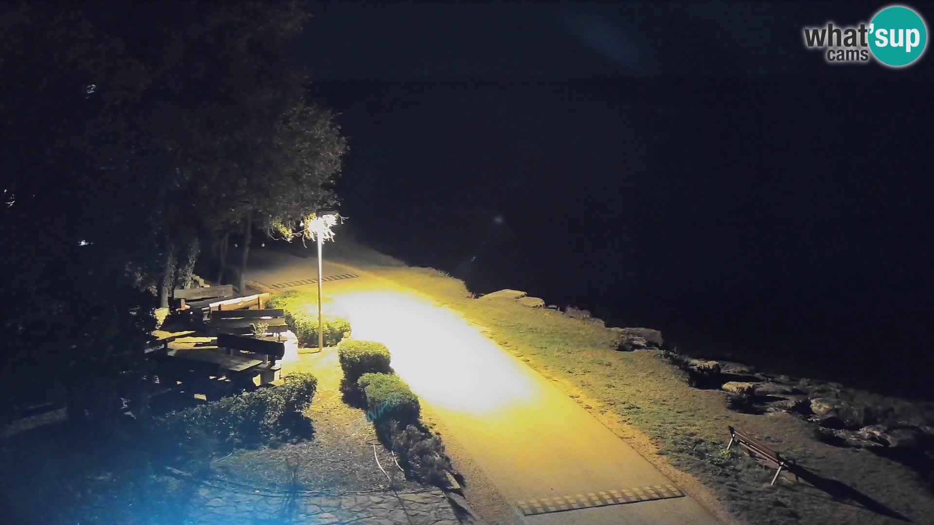 Caming and Mobile Homes Mon Perin – Istria – Bale