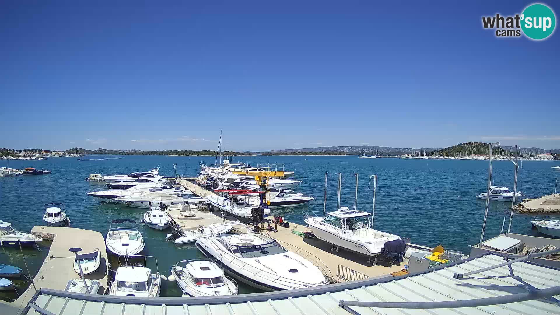 Murter – Marina Nautika Murter