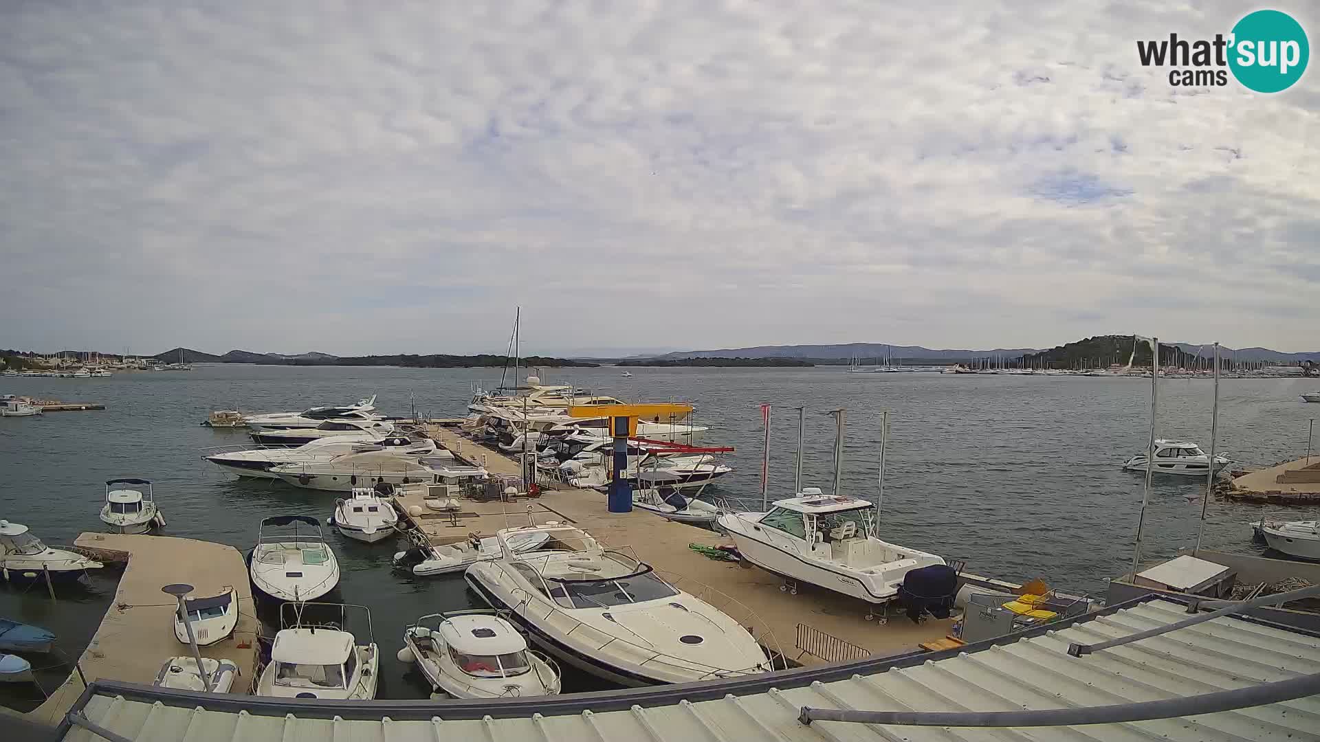 Murter – Marina Nautika Murter