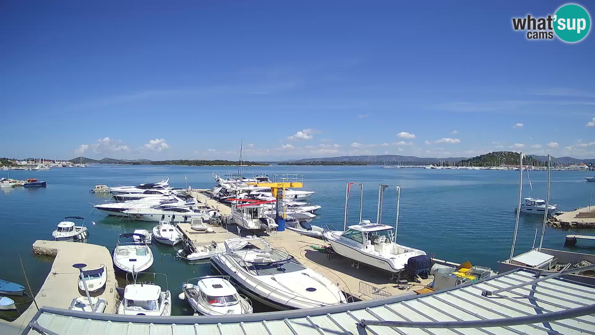 Murter – Marina Nautika Murter