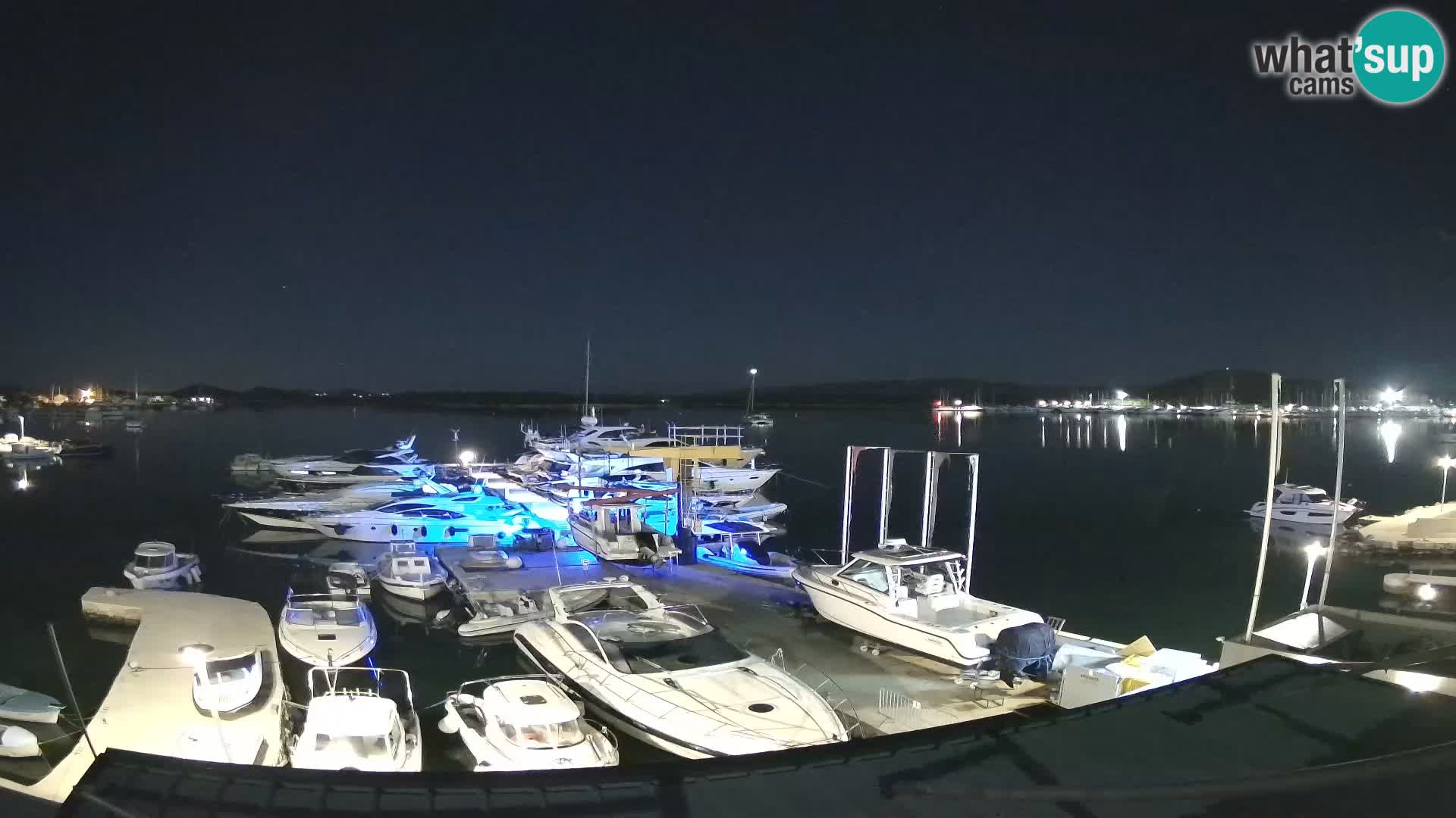 Murter – Marina Nautika Murter