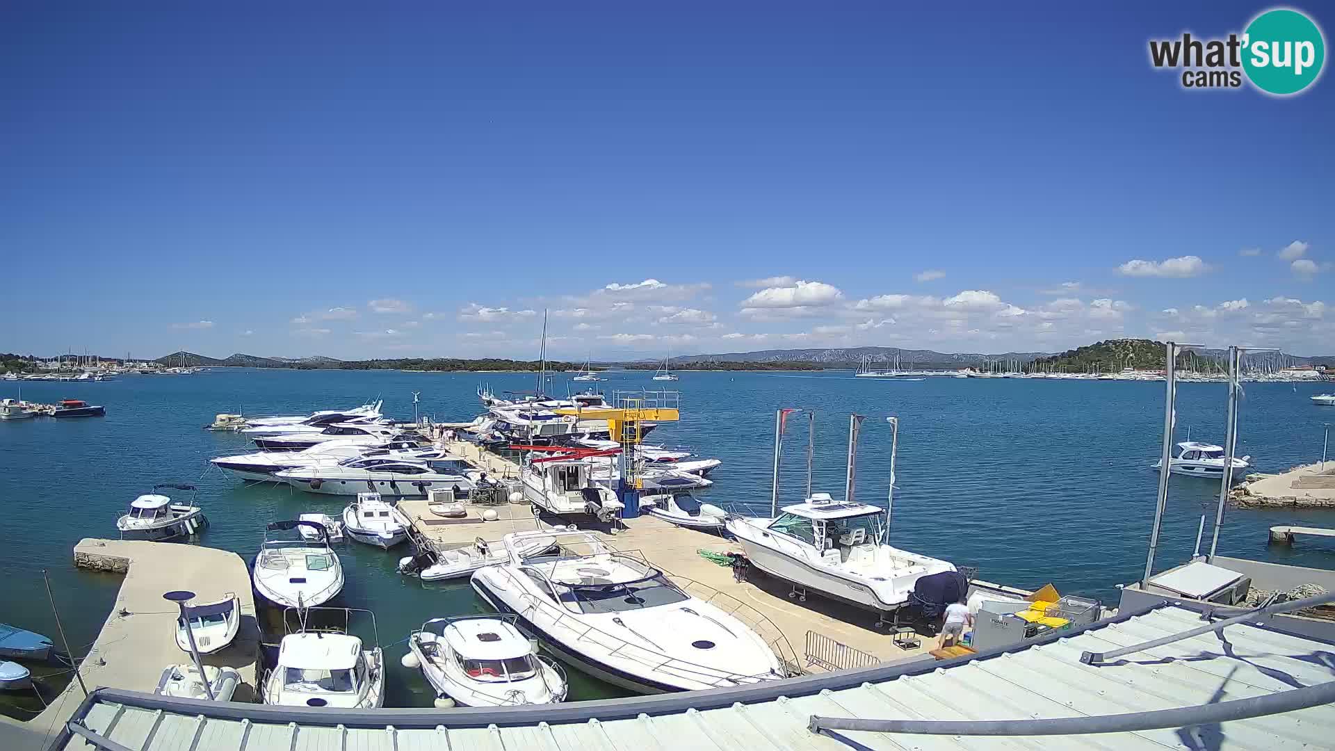 Murter – Marina Nautika Murter