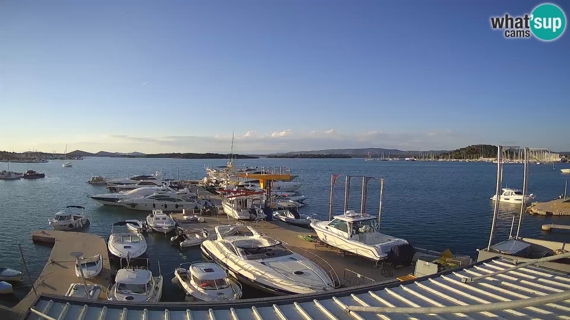 Murter – Marina Nautika Murter
