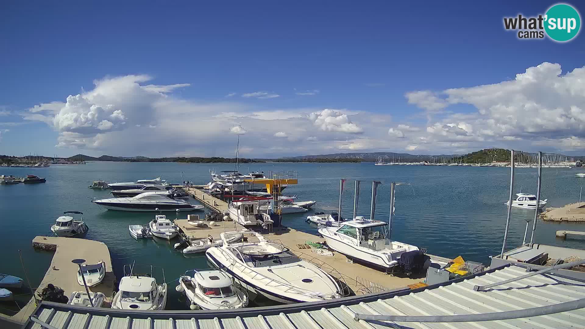 Murter – Marina Nautika Murter