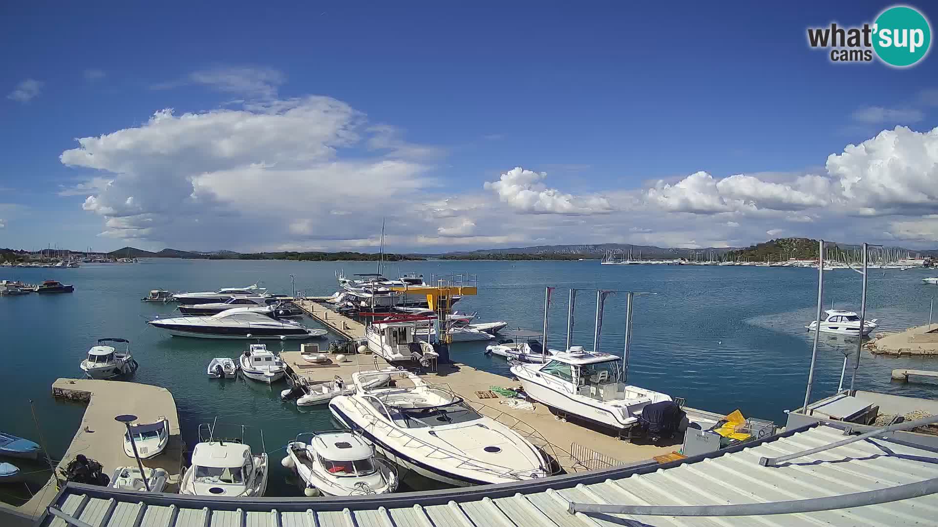 Murter – Marina Nautika Murter