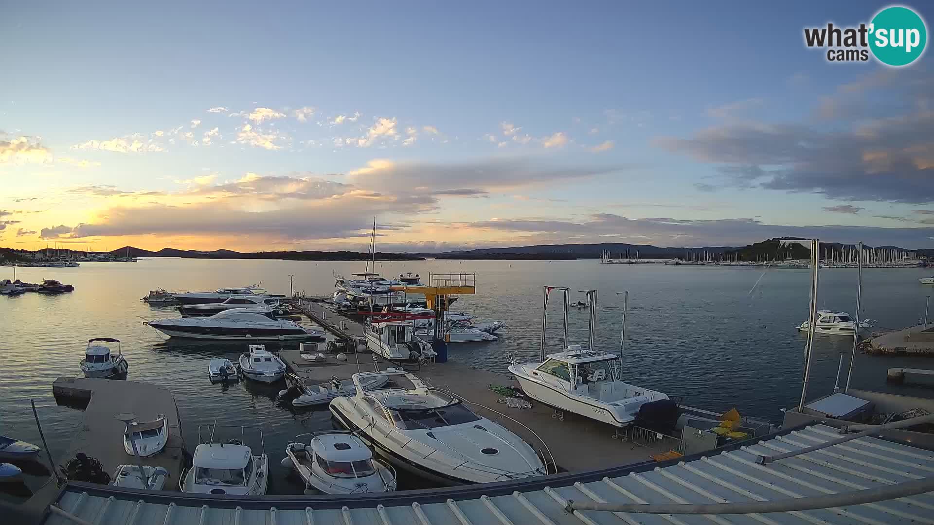 Murter – Marina Nautika Murter
