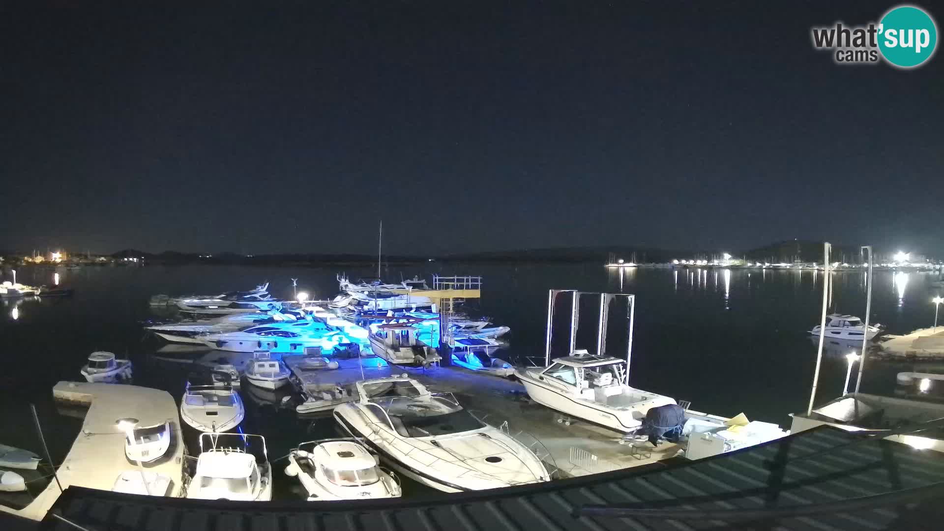 Murter – Marina Nautika Murter