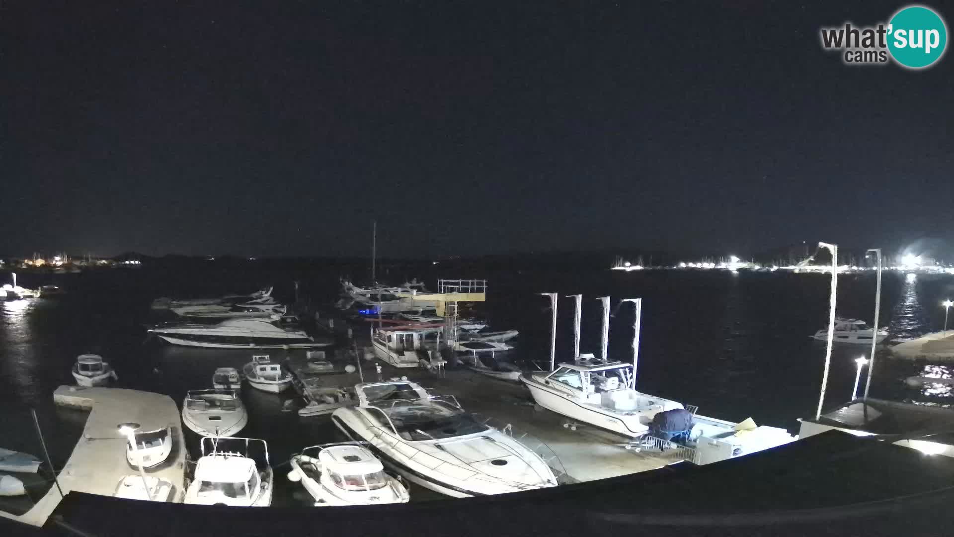 Murter – Marina Nautika Murter