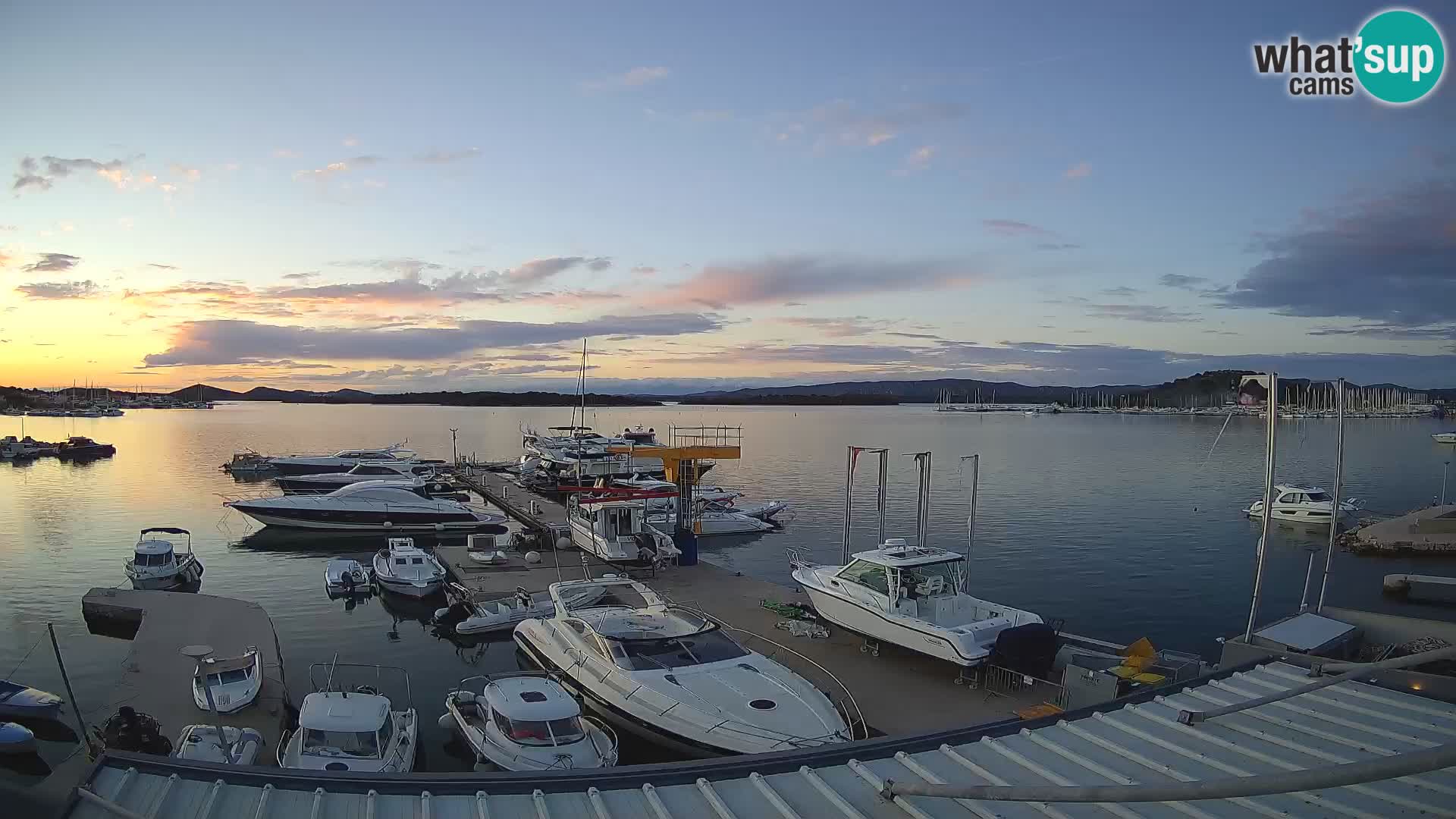 Murter – Marina Nautika Murter