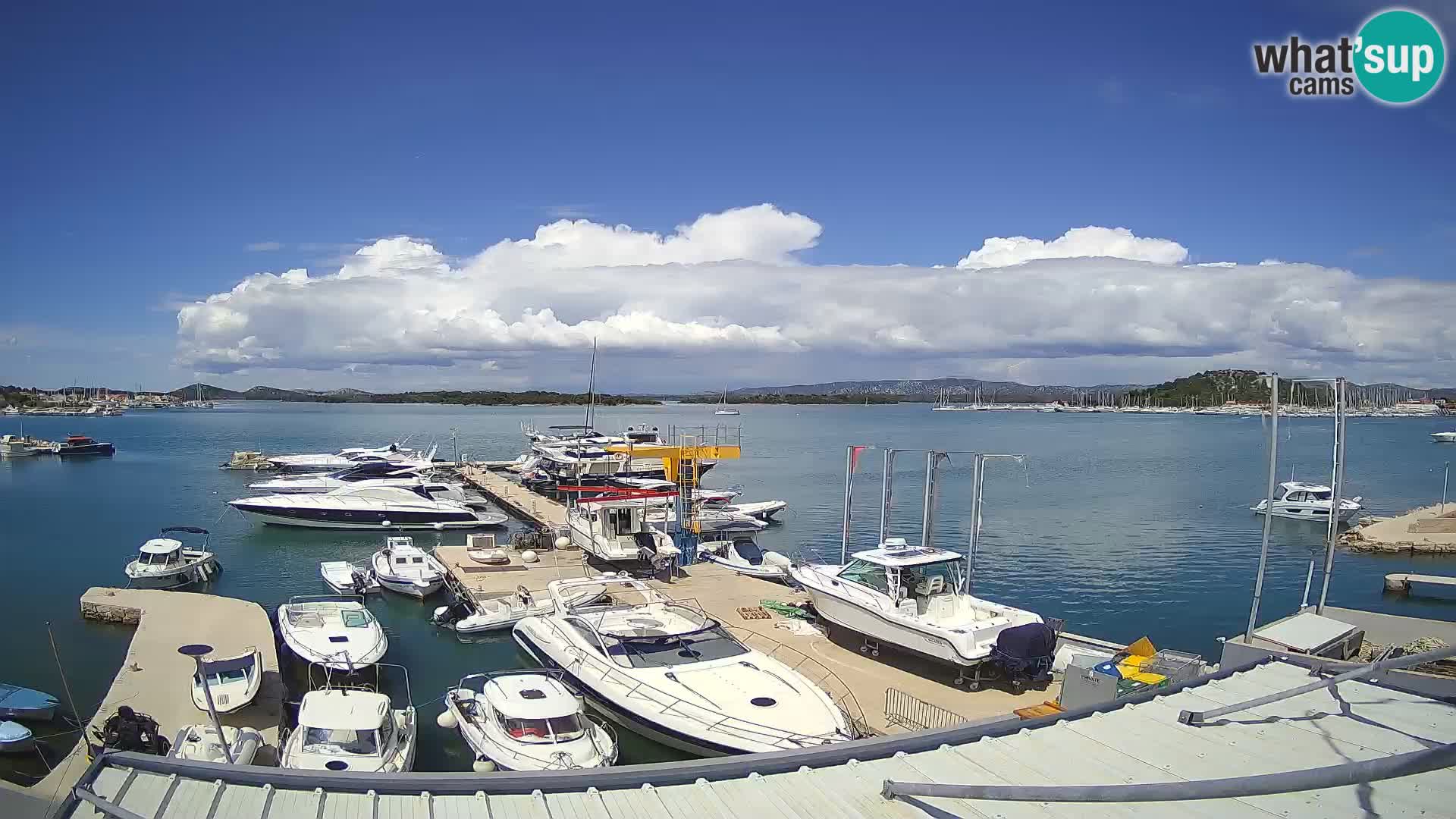 Murter – Marina Nautika Murter
