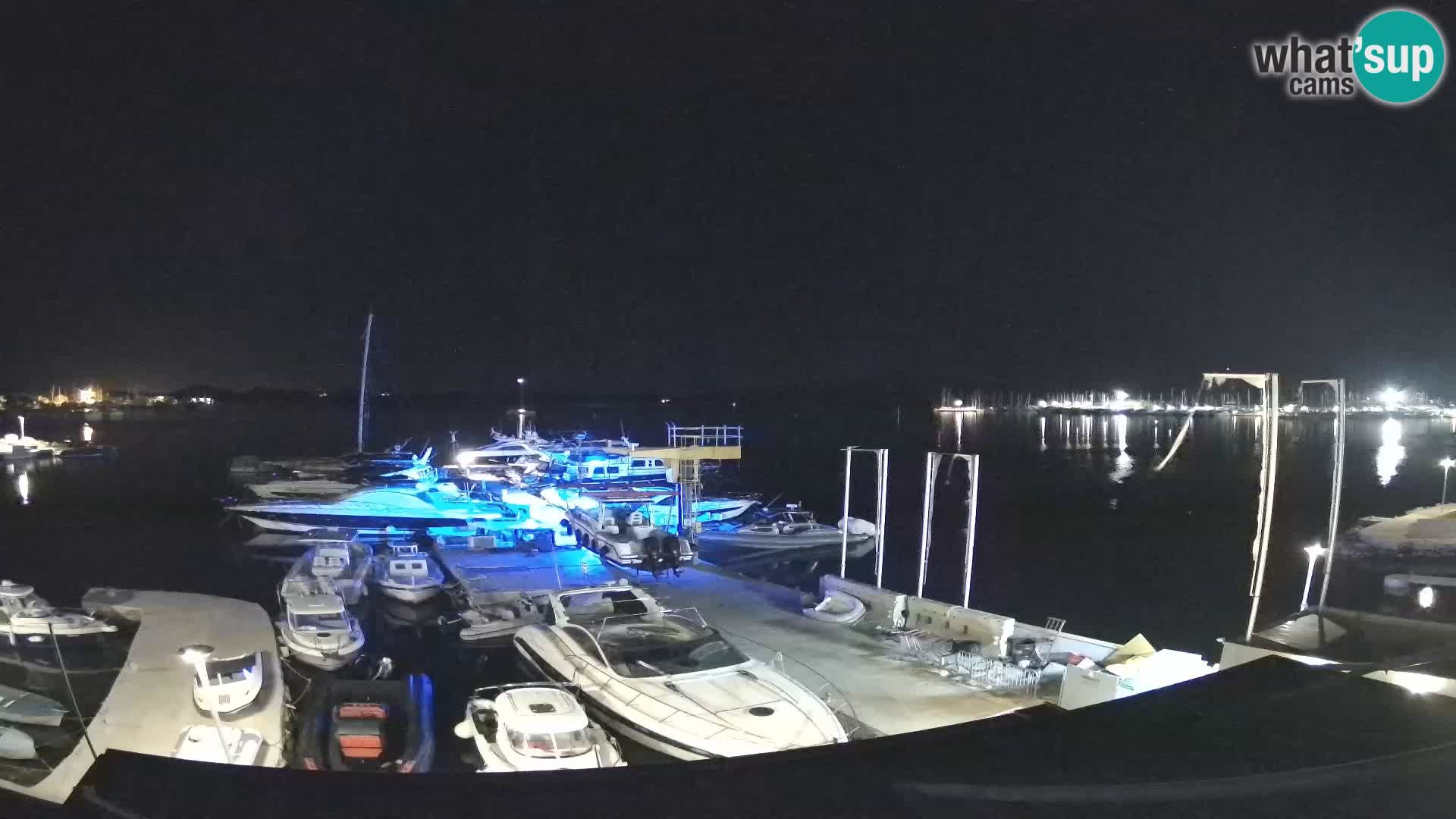 Murter – Marina Nautika Murter