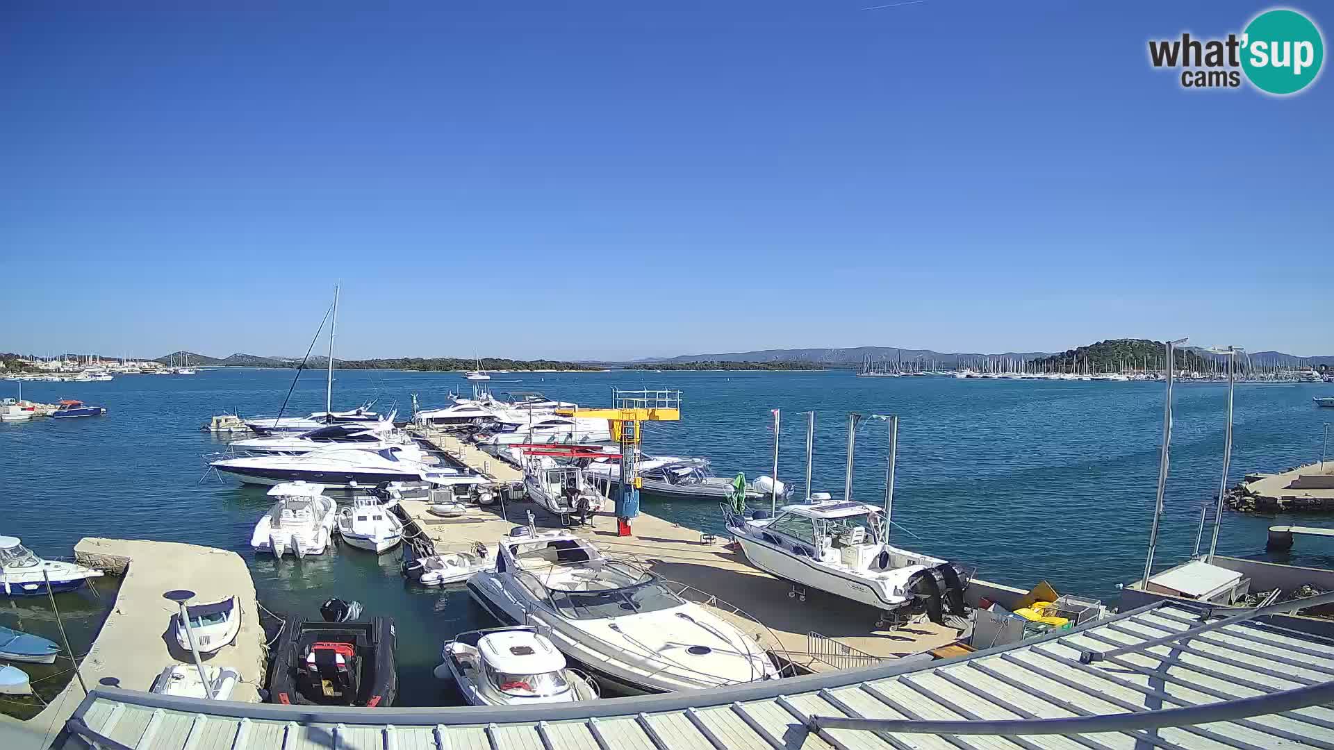 Murter – Marina Nautika Murter