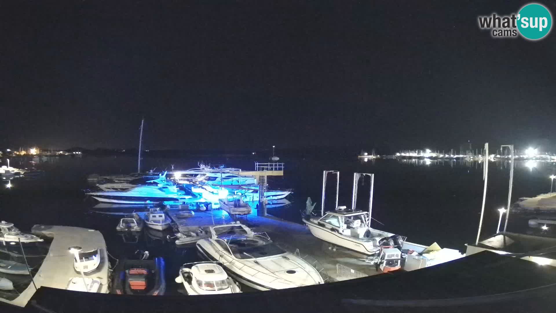 Murter – Marina Nautika Murter