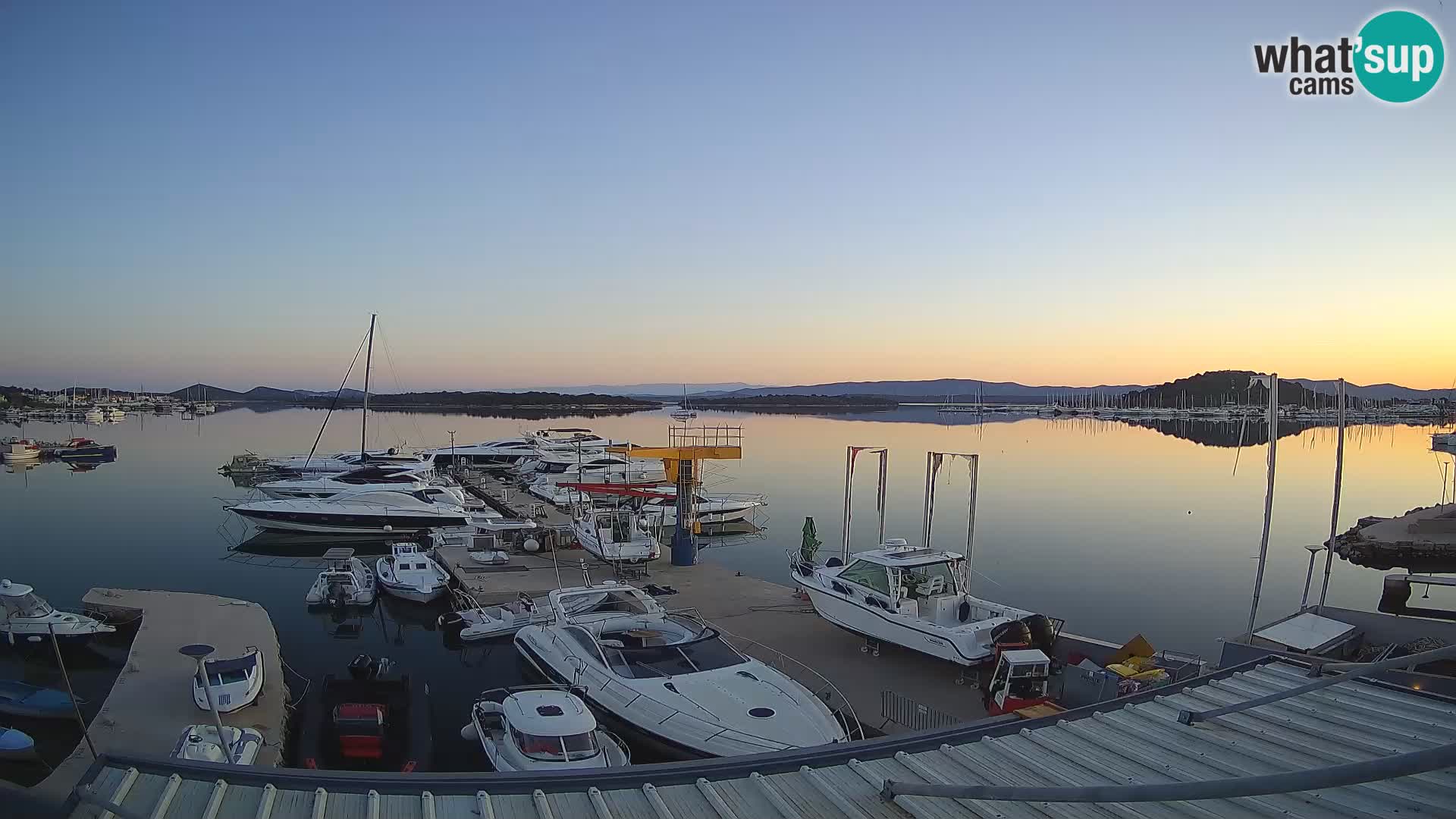 Murter – Marina Nautika Murter