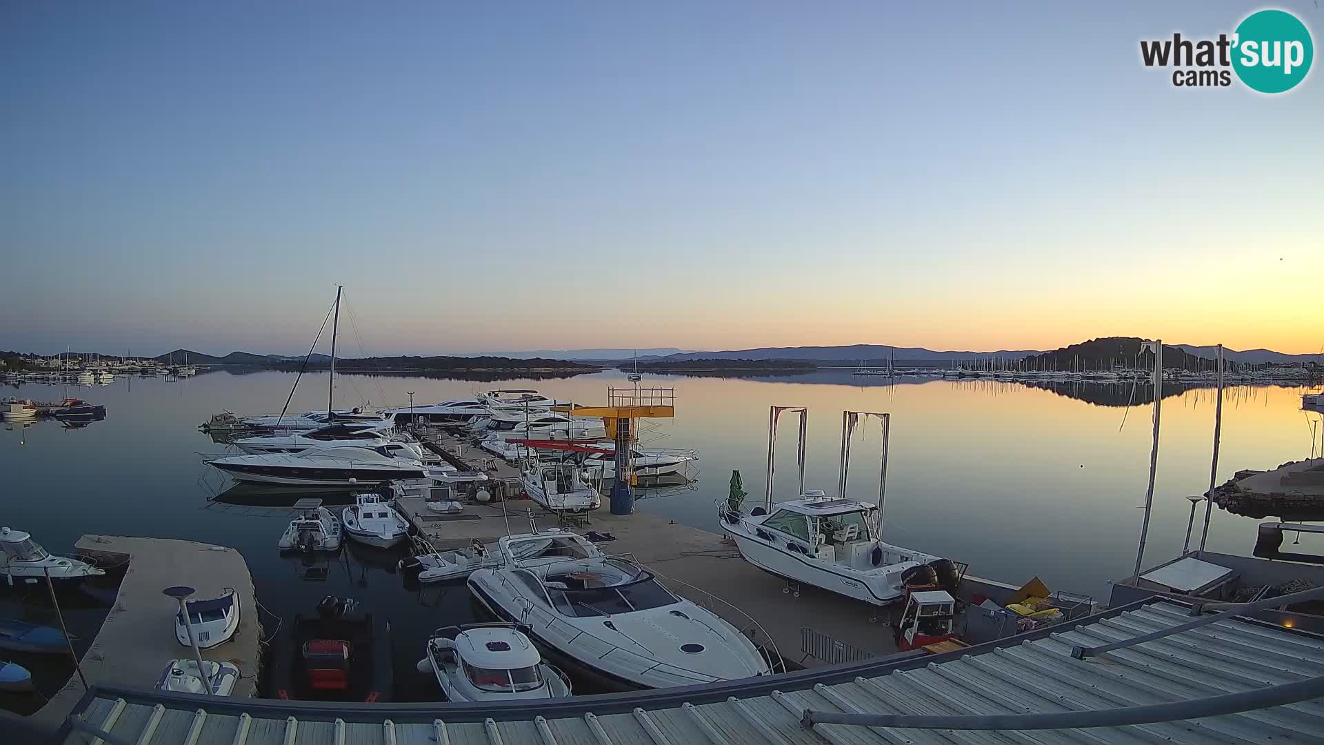 Murter – Marina Nautika Murter