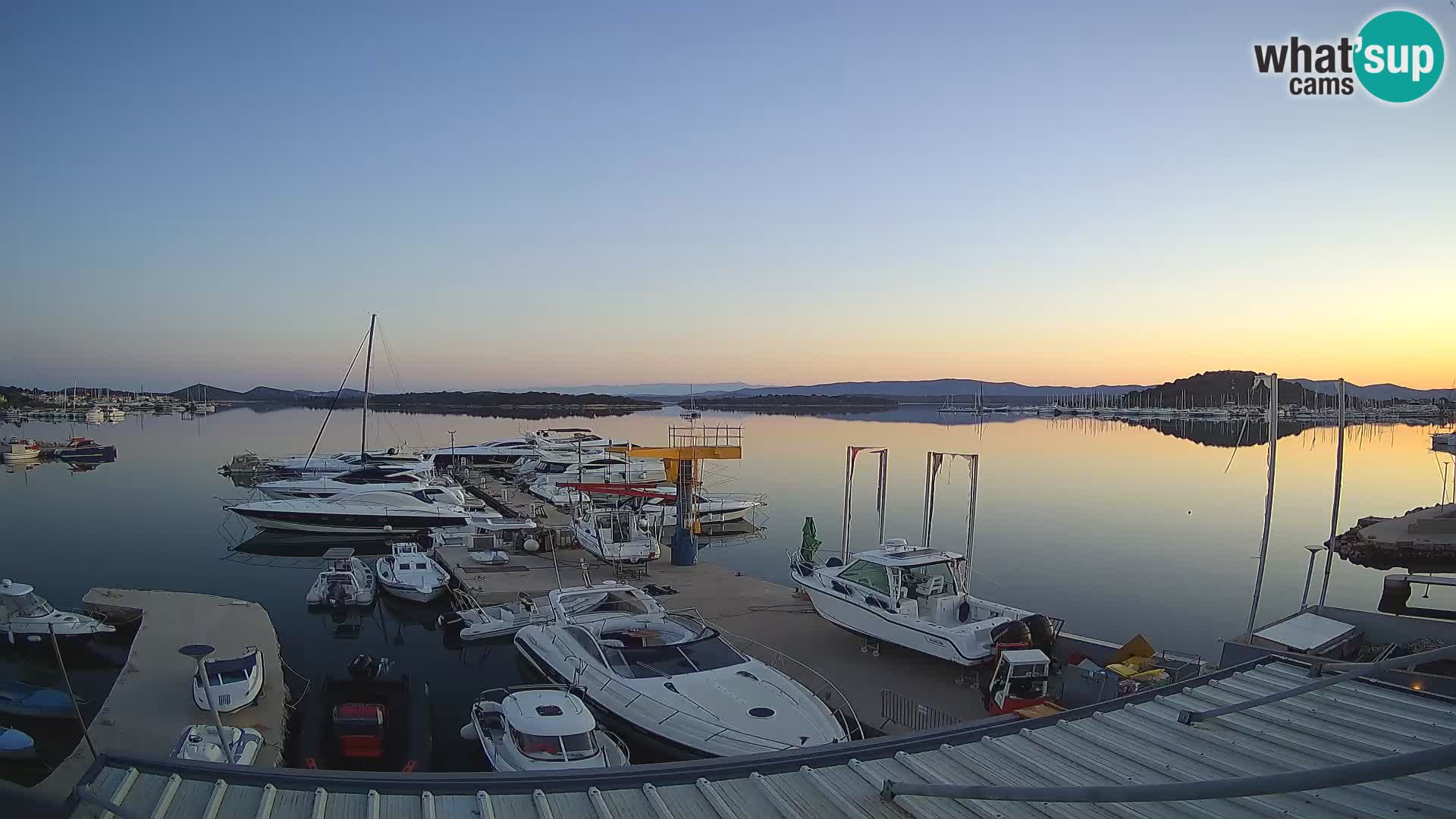 Murter – Marina Nautika Murter