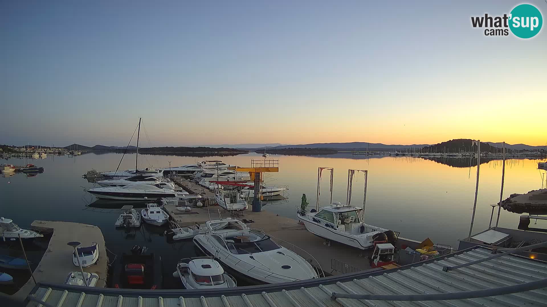 Murter – Marina Nautika Murter