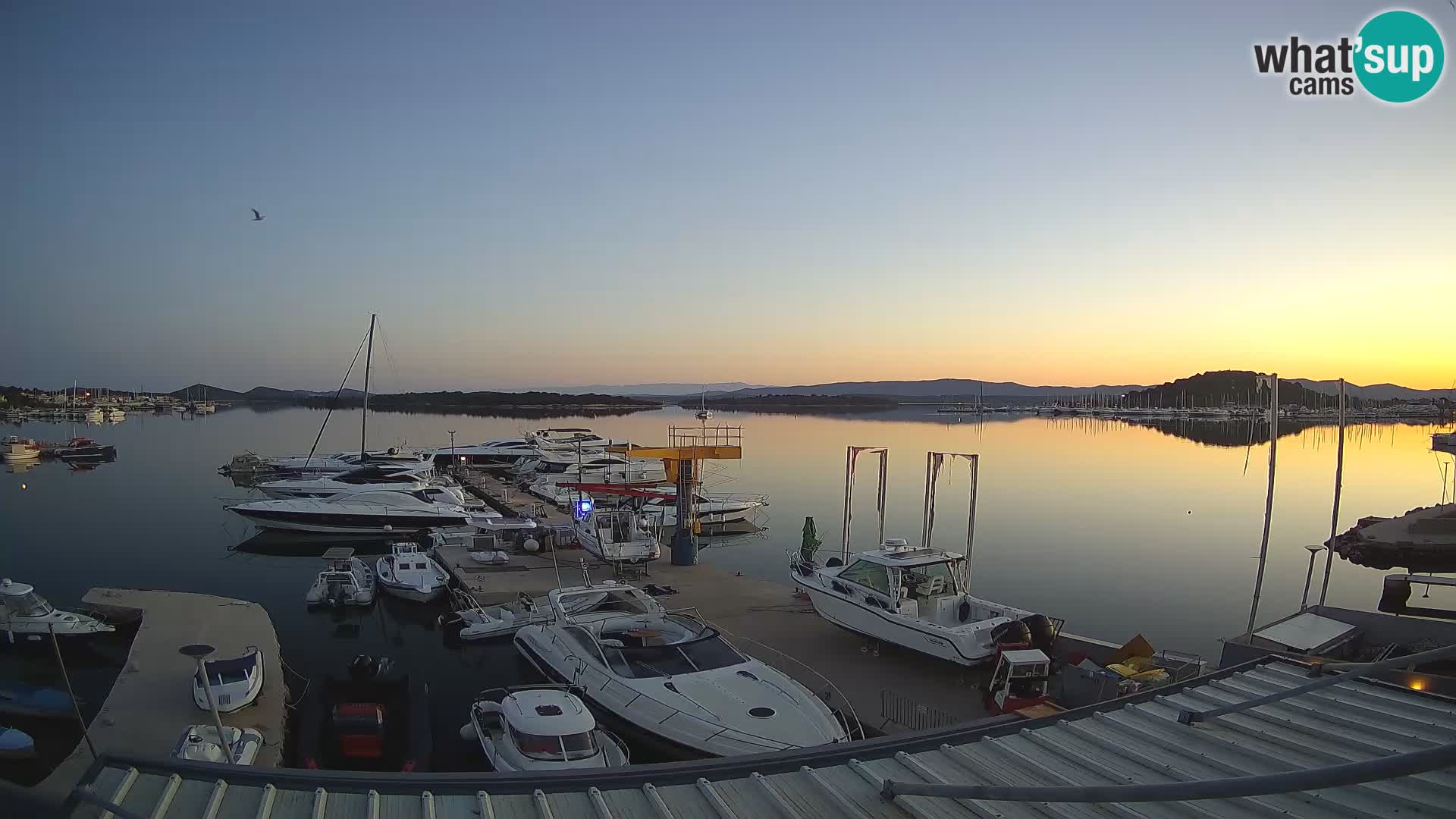 Murter – Marina Nautika Murter