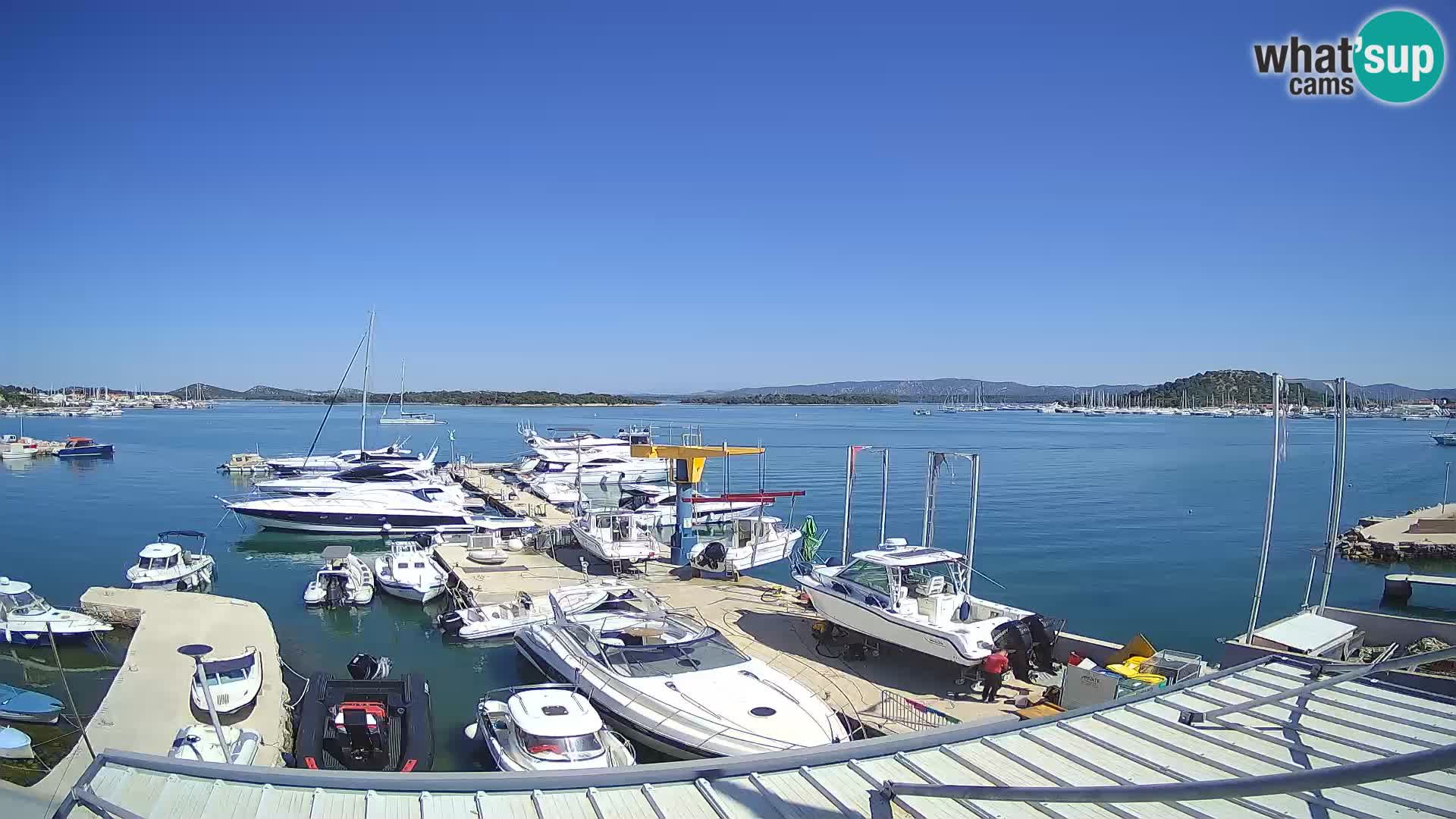Murter – Marina Nautika Murter