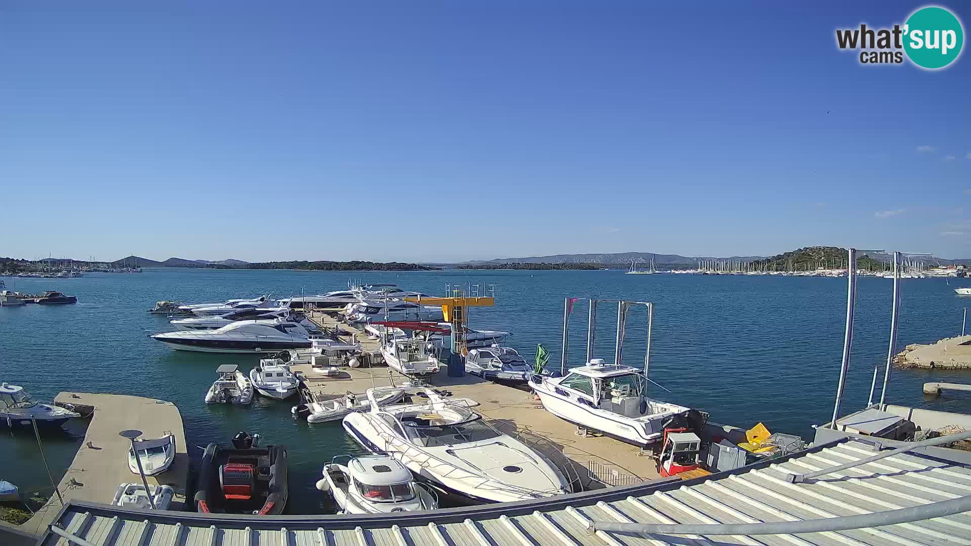 Murter – Marina Nautika Murter