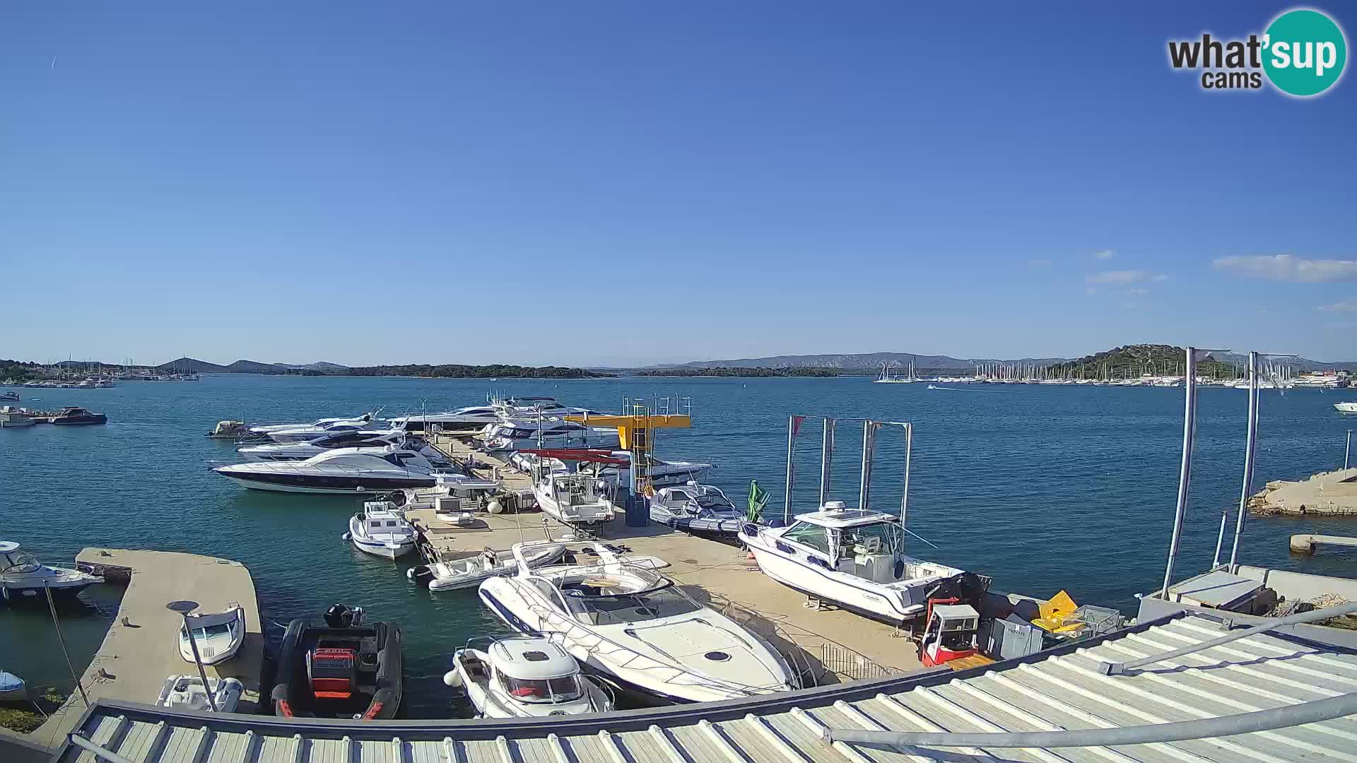Murter – Marina Nautika Murter
