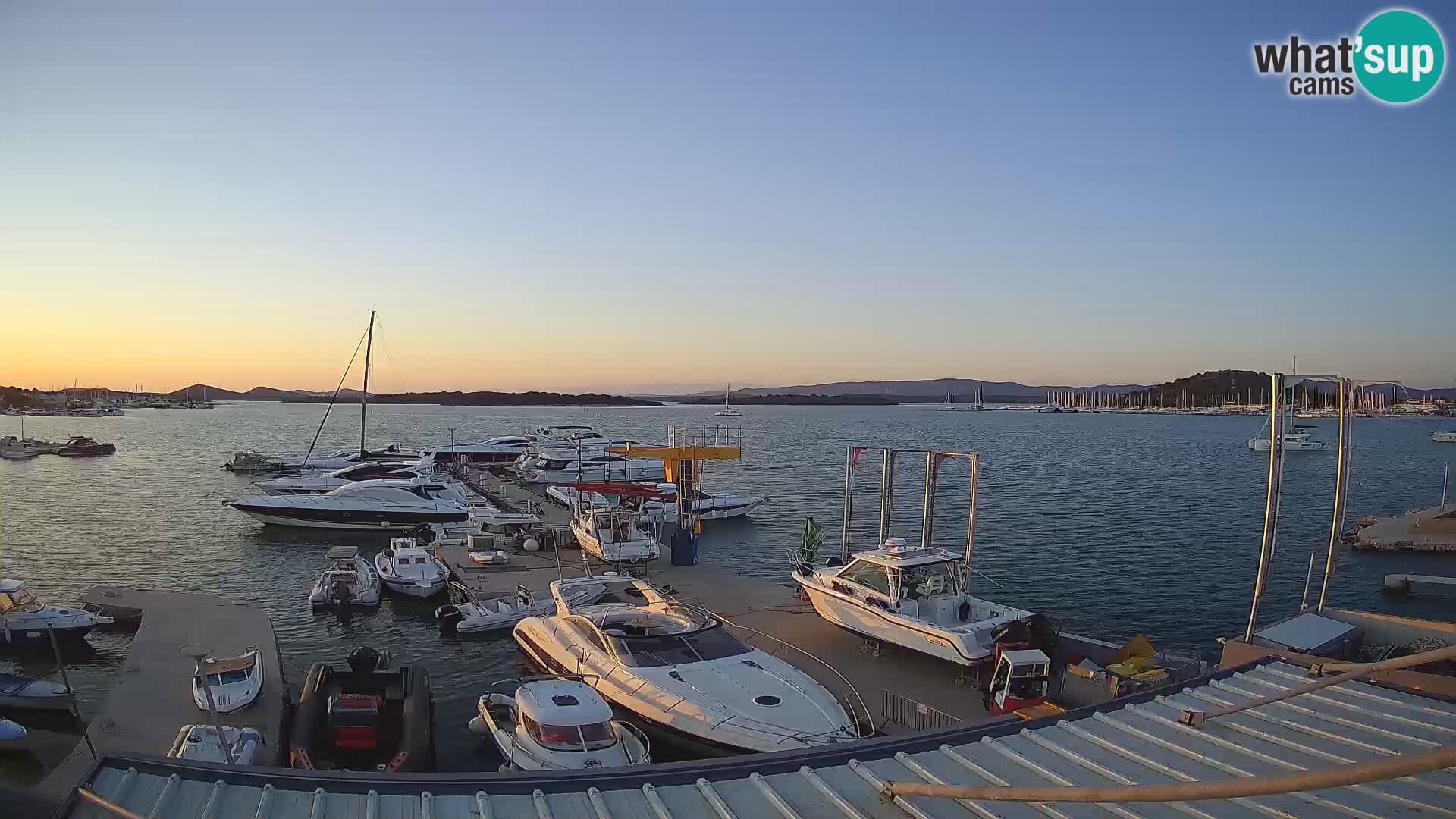 Murter – Marina Nautika Murter