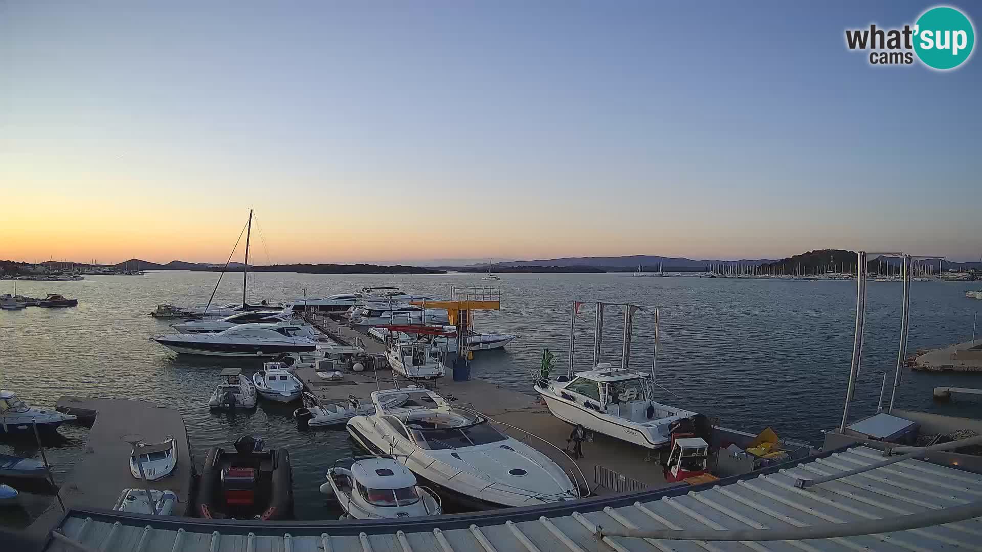 Murter – Marina Nautika Murter