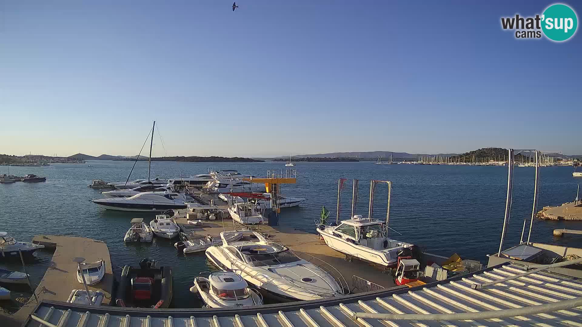 Murter – Marina Nautika Murter