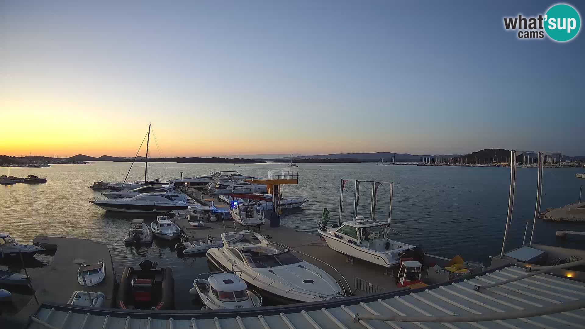 Murter – Marina Nautika Murter