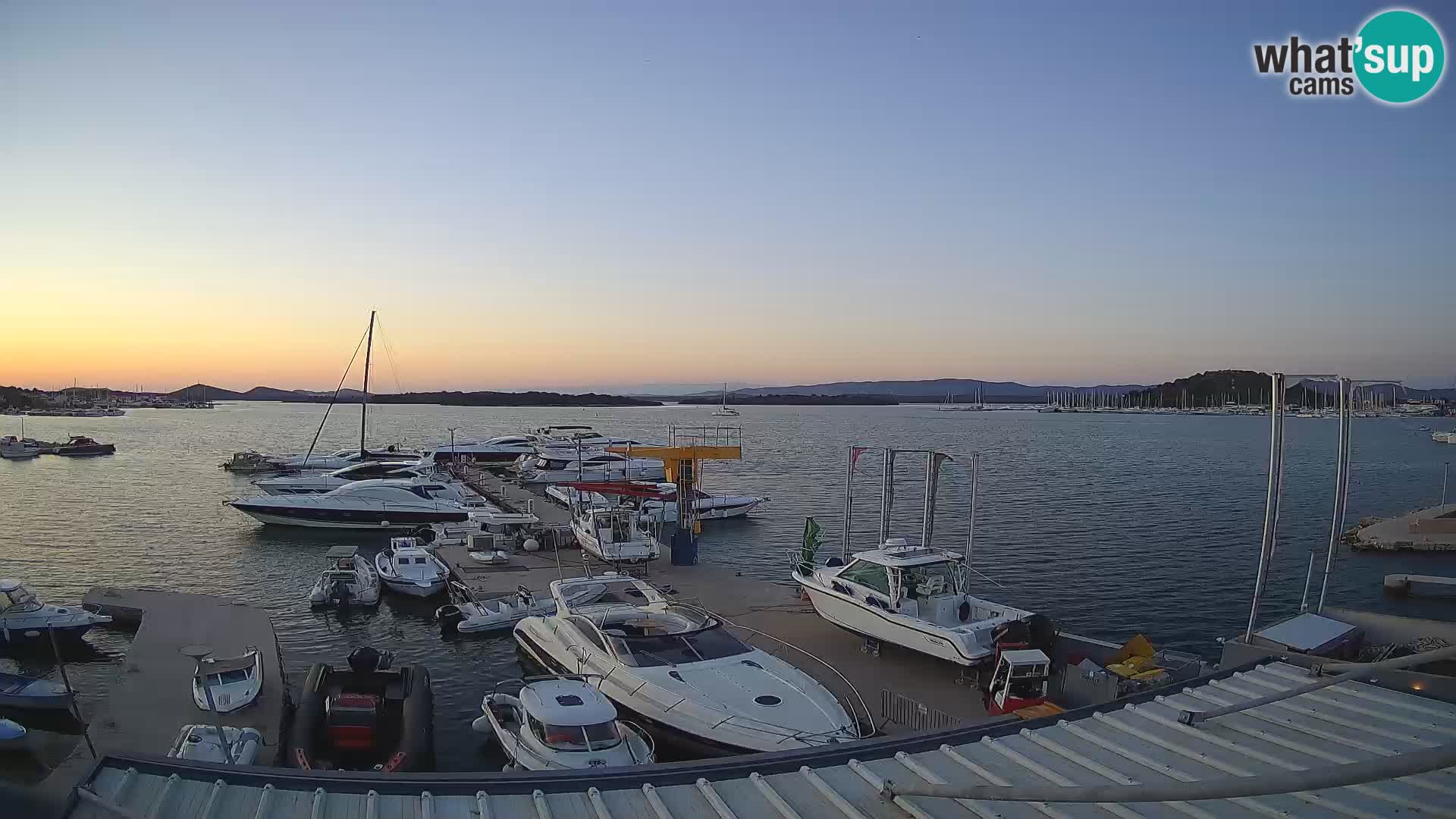 Murter – Marina Nautika Murter