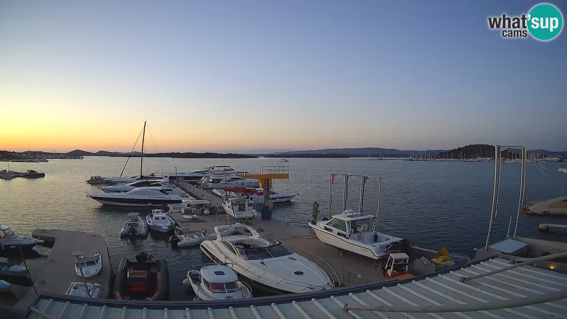 Murter – Marina Nautika Murter